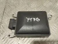 Audi 4H0907568F A8 (4H_) 2014 Steuergerät für Totwinkelerkennung