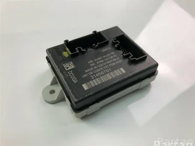 Volvo 31456701 V40 Hatchback 2014 Unités de contrôle - Image 1