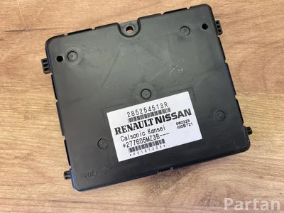 Renault 285254513R ; 277605MZ3B / 285254513R, 277605MZ3B MEGANE E 2024 Sterownik, klimatyzacja - Zdjęcie 1