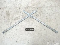 Mercedes-Benz A2975200800 EQS (V297) 2022 Montageteile