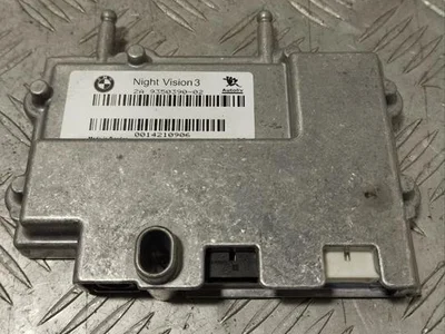BMW 9350390, 9350390-02, 2A9350390, 0014210906 / 9350390, 935039002, 2A9350390, 0014210906 7 (F01, F02, F03, F04) 2014 Unidad de control para el sistema de visión nocturna - Imagen 1