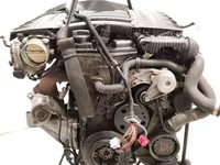 Porsche M5502, 5502 CAYENNE (92A) 2011 Motor completo