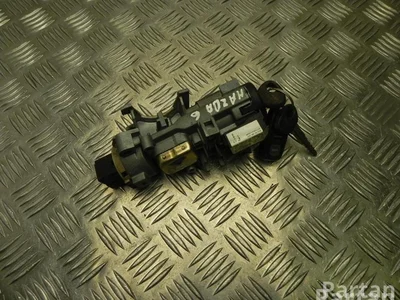 Mazda GJ6A 66 938A / GJ6A66938A 6 Hatchback (GG) 2007 cylindre de serrure pour allumage - Image 1