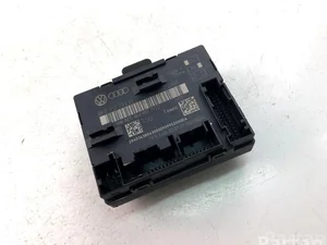 Audi 8K0959793H A5 (8T3) 2011 Блок управления