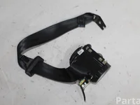 Volvo 630953700C V90 II 2018 Saugos diržas dešinysis galinis