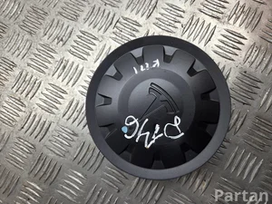 Tesla 1188236-00-A / 118823600A Model Y 2025 enjoliveur de roue