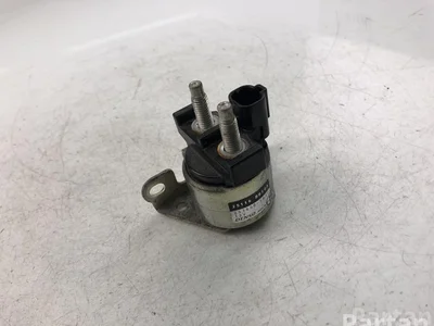 Nissan 25116BB50A QASHQAI II (J11, J11_) 2016 Valve magnétique - Image 1