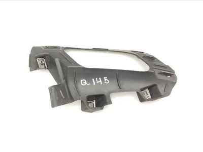 Jaguar EX53-13B645-AA / EX5313B645AA F-TYPE Coupe (X152) 2016 Soporte del parachoques - Imagen 1