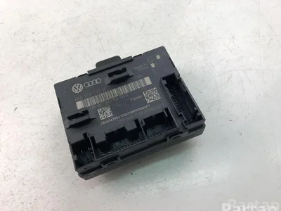 Audi 8K0959792H A4 (8K2, B8) 2014 Unité de commande pour porte - Image 1