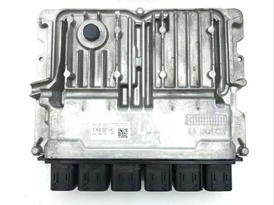 Gebrauchtes Original BMW 5A16537, 5A16537-01, 032114641, 0261S102VE / 5A16537, 5A1653701, 032114641, 0261S102VE 7 (G11, G12) 2021 Motorsteuergerät - Bild 1