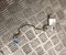 Mercedes-Benz A 099 905 63 07 / A0999056307 EQE SUV (X294) 2024 Bouton multifonction pour volant - Image 2