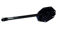 Mercedes-Benz Trucks A9604602509, A9604600596 ACTROS MP4 / MP5 2021 Arbre de direction