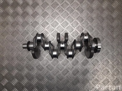 Volkswagen 04E105209A Tayron 2025 Cigüeñal - Imagen 1