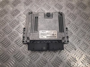 Citroën 9827483380 DS7 CROSSBACK 2018 Unité de contrôle moteur