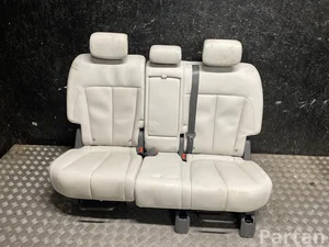 Hyundai Ioniq 5 NE 2023 Fotel tylny