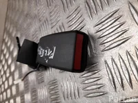 BMW 5A552B8 5 G60 2024 Saugos diržo sagtis galinis