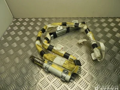 Toyota F869609 AVENSIS Estate (_T27_) 2011 Airbag de tête - Image 1