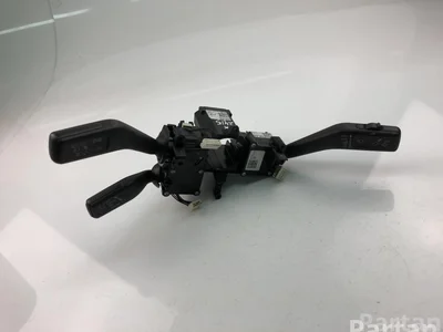 Volkswagen 3C5953501BG PASSAT CC (357) 2011 Multi-switch colonne de direction - Image 1