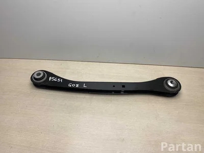 BMW 6866437 ; 6890431 ; LEFT / 6866437, 6890431, LEFT iX3 (G08) 2024 Arrière  bras inférieur - Image 1