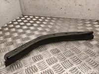 Gebrauchtes Original Dacia 828280187R BIGSTER 2025 Türdichtung hinten rechts