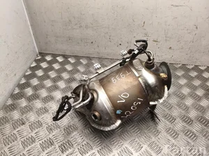 Volkswagen 2N0253715R, 2N0131690AF, 7E0166BA CRAFTER Nadwozie pełne (SY_) 2021 Katalizator