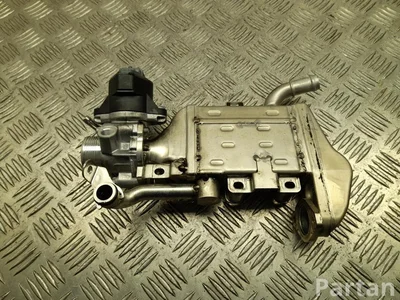 Mercedes-Benz A 654 140 32 00 / A6541403200 GLC X254 2024 Chłodnica, recyrkulacja spalin - Zdjęcie 1