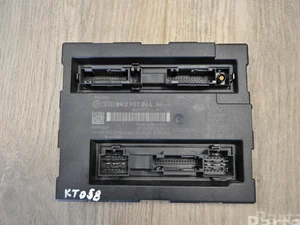 Audi 8K0907064, 8K0907064JM A5 (8T3) 2013 Unidad de control central para sistema de confort