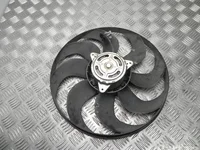 Ford 500.0921 / 5000921 FOCUS III Turnier 2016 Ventilador del radiador