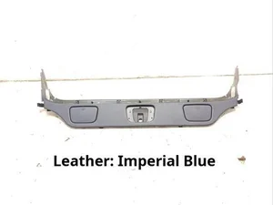 Gebrauchtes Original Bentley 3Y5.864.714 / 3Y5864714 MULSANNE (3Y_) 2015 Deckel für Kofferraumabdeckung