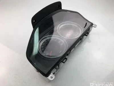 Volvo 31343325AA V70 III (BW) 2011 Tableau de bord - Image 1