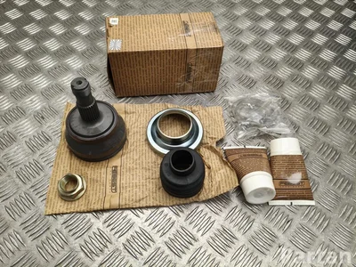 Mercedes-Benz 1610204A96R, 2213502010 SL (R231) 2020 Arbre de transmission - Image 1