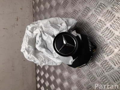 Mercedes-Benz A 000 860 24 01 / A0008602401 C-Class (W206) 2022 Fahrerairbag - Bild 1