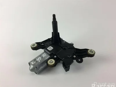 Nissan 287104EL0A QASHQAI II (J11, J11_) 2013 Moteur d'essuie-glace - Image 1