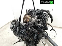 Porsche CXT, D70511, 971671537,  779600903, 06M103555 / CXT, D70511, 971671537, 779600903, 06M103555 PANAMERA (971) 2017 Komplettmotor