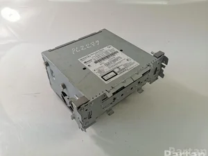 Mercedes-Benz A1669002403 GLE (W166) 2017 Bloc de navigation