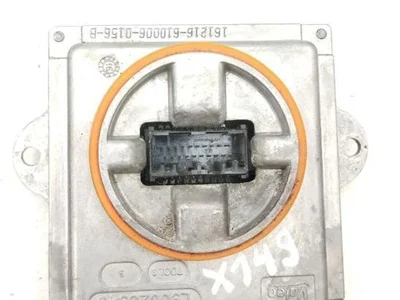 Maserati L90020949, L90108087 LEVANTE 2017 Unité de contrôle de la lumière - Image 1