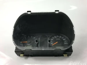 Ford 2S6F10849JF FIESTA V (JH_, JD_) 2008 Tableau de bord