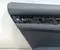 Porsche 971.971.120.K, 86451212C, 3008661800, 3009036000, 3009036100 / 971971120K, 86451212C, 3008661800, 3009036000, 3009036100 PANAMERA (971) 2018 Durų panelė kairė galinis - Paveiksliukas 2