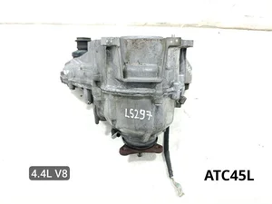 BMW ATC45L, 8623349-01 / ATC45L, 862334901 X5 (F15, F85) 2014 Boîte de transfert