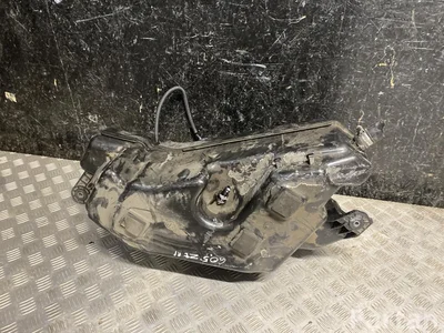 BMW 9488143 X5 (G05) 2021 Adblue Tank - Bild 1