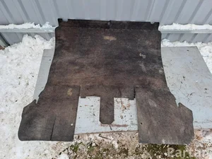 Renault 849024095R CAPTUR (J5_) 2018 Tapis de coffre