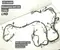 Maserati 670174874 MC 20 Cielo 2023 Cables de salón - Imagen 1