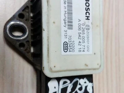 Mercedes-Benz A 006 542 42 18 / A0065424218 VITO / MIXTO Box (W639) 2011 unité de contrôle - Image 1