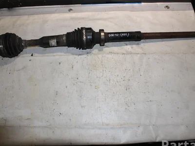 Volvo 30783106 XC90 I 2006 Arbre de transmission Right Front - Image 1