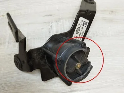 Land Rover HX73-8B500-AB / HX738B500AB RANGE ROVER VELAR (L560) 2021 Autres pièces moteur - Image 1