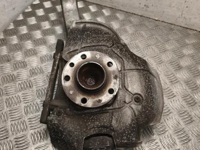 Alfa Romeo 00505397380 GIULIA (952_) 2019 Radlagergehäuse vorne rechts - Bild 1