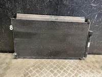 Honda CIVIC IX (FK) 2015 Радиатор Конденсатор, кондиционер