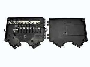 MAN Trucks 81254346027, 81254346029 TGX II 2021 Sicherungskasten