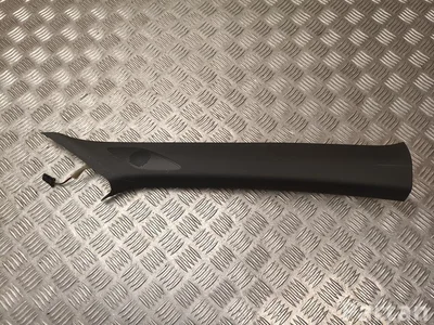 Škoda 658 867 234 B / 658867234B Kamiq 2025 Poszycie słupka A prawa strona - Zdjęcie 1