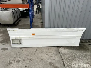 Volvo Trucks FH II 2012 Side spoilers